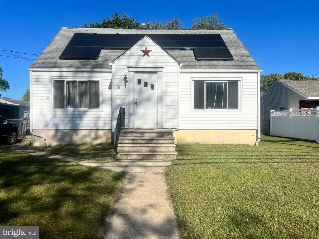 201 Chestnut St, SALEM