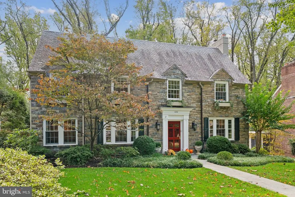 4956 Quebec St Nw, WASHINGTON