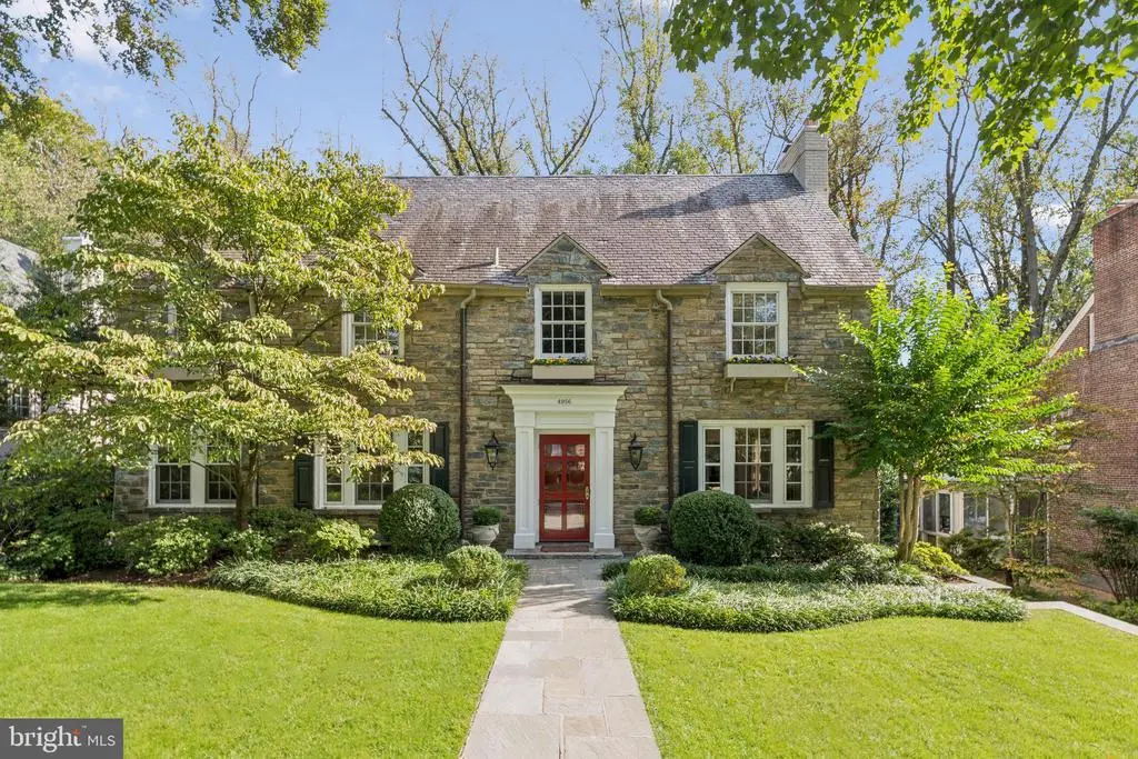 4956 Quebec St Nw, WASHINGTON