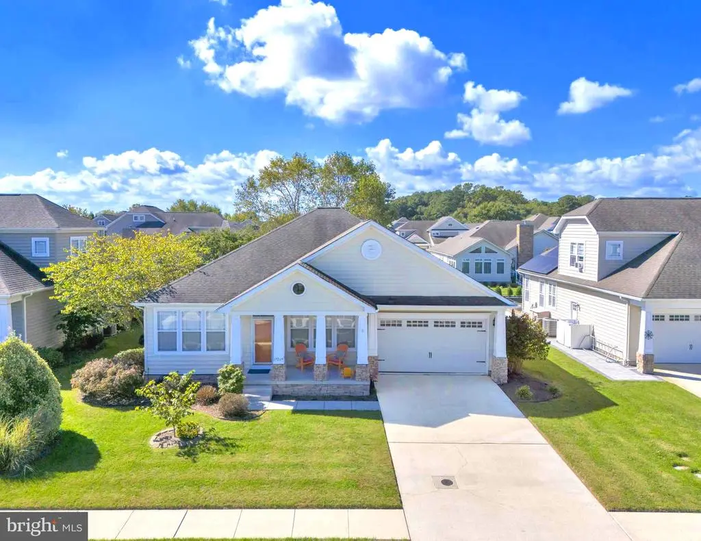 17269 Dorsey St, LEWES