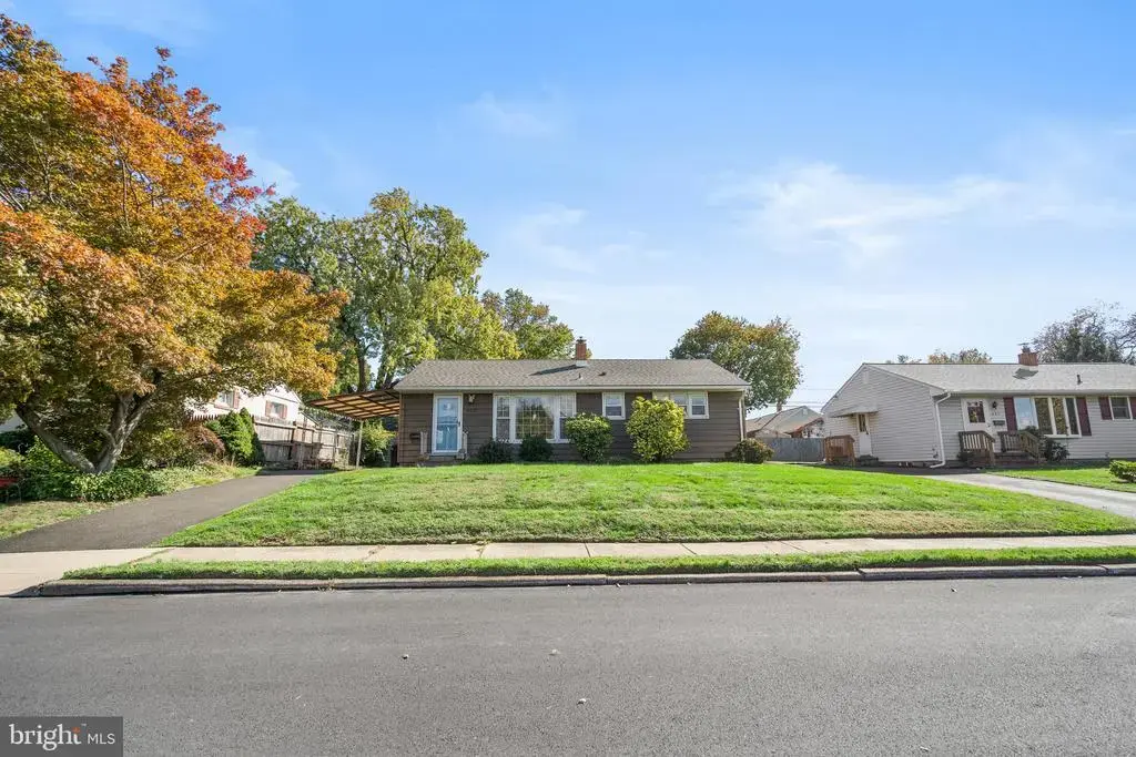 423 Barclay Ave, MORRISVILLE