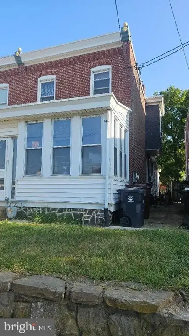 1506 Maryland Ave, Wilmington