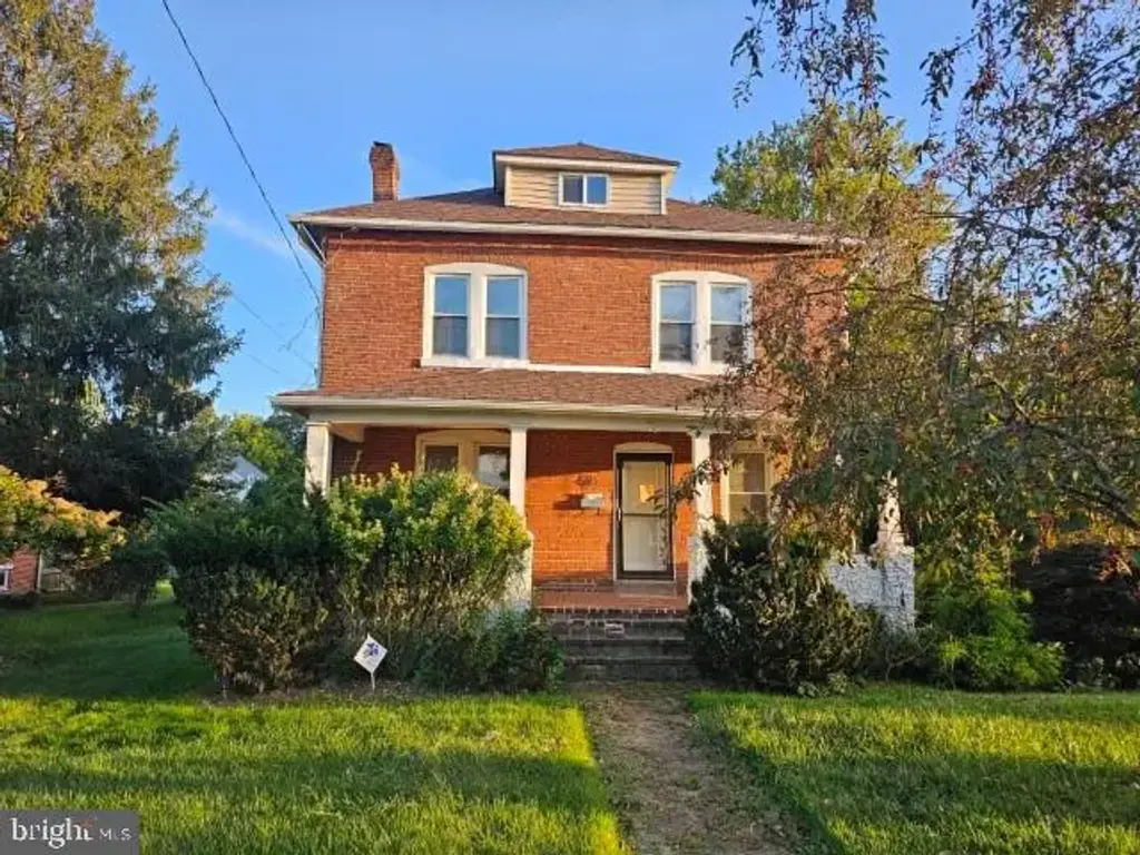 308 W Richardson Ave, LANGHORNE