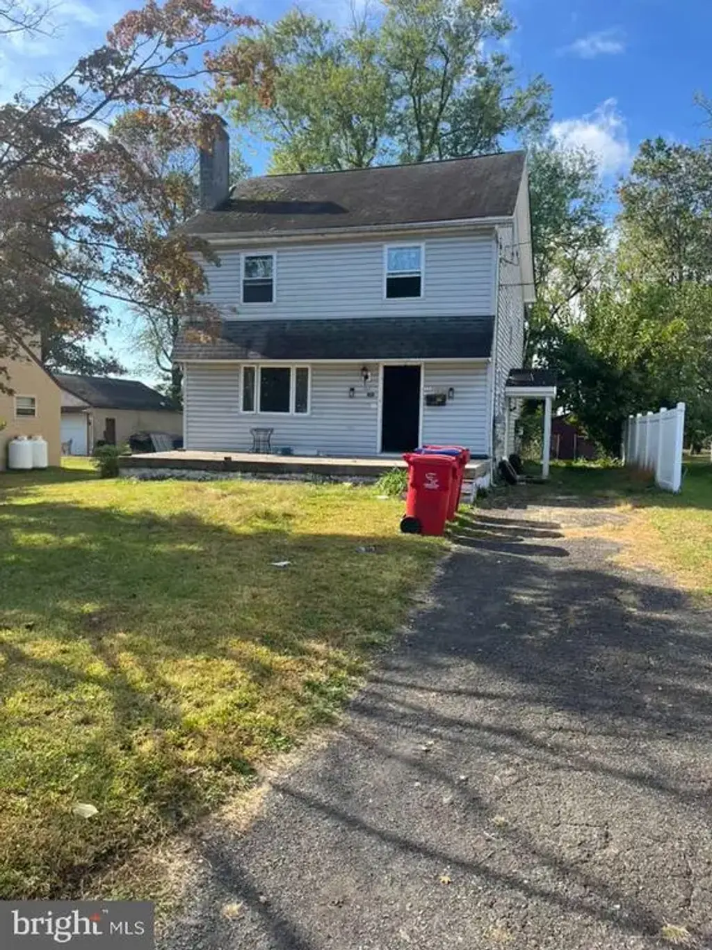 200 Maple St, WARMINSTER