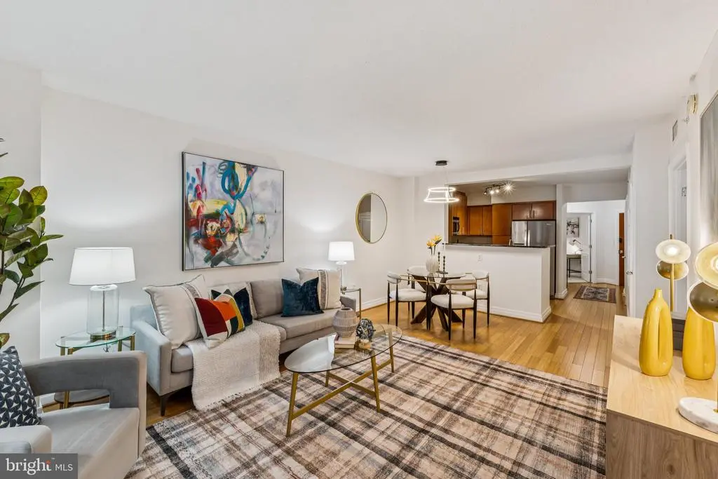 915 E St Nw #309, WASHINGTON