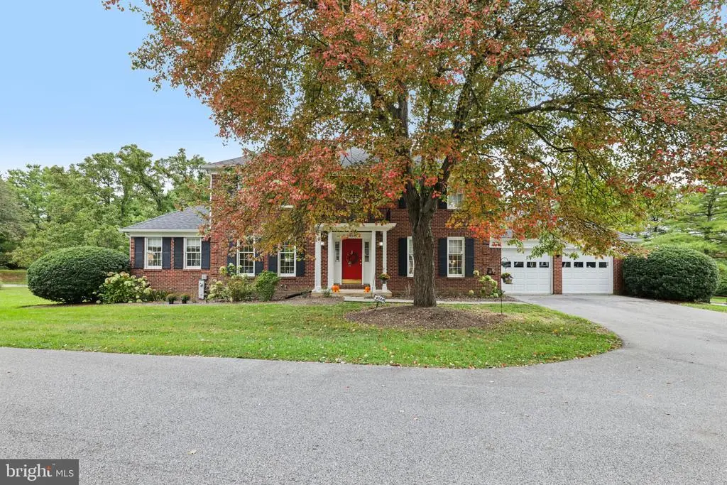 4544 Stonecrest Dr, Ellicott City