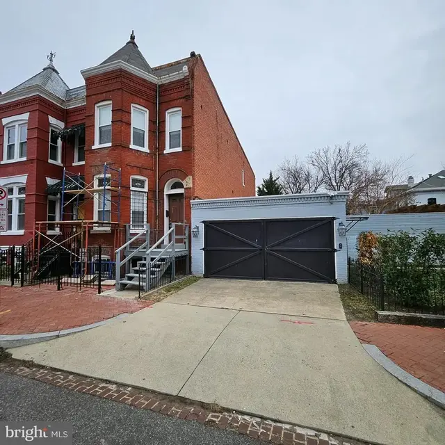 2015 5th St Nw, Washington