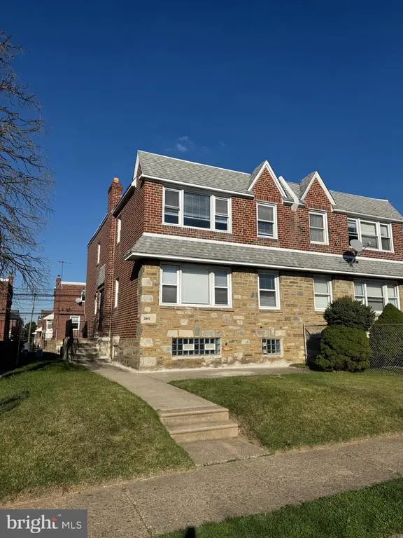 2419 Bleigh Ave, PHILADELPHIA