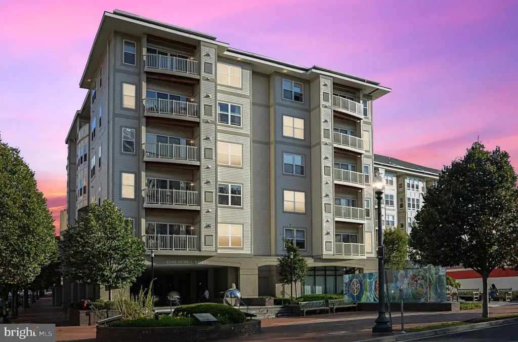 8045 Newell St #107, Silver Spring