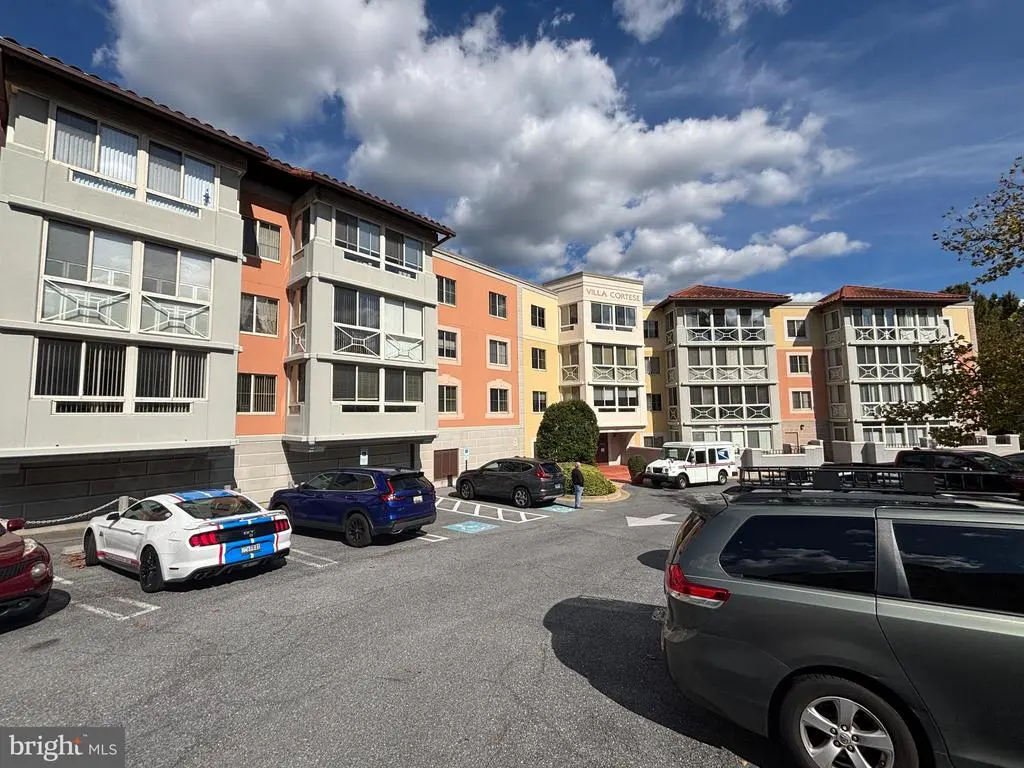 14801 Pennfield Cir #412, SILVER SPRING