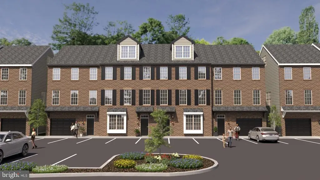 10101 Louie Ln, KENNETT SQUARE