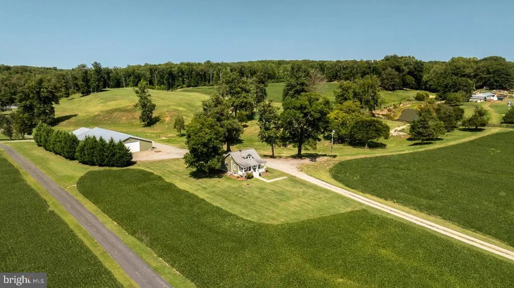 161 Forest Lane Rd, FREDERICKSBURG