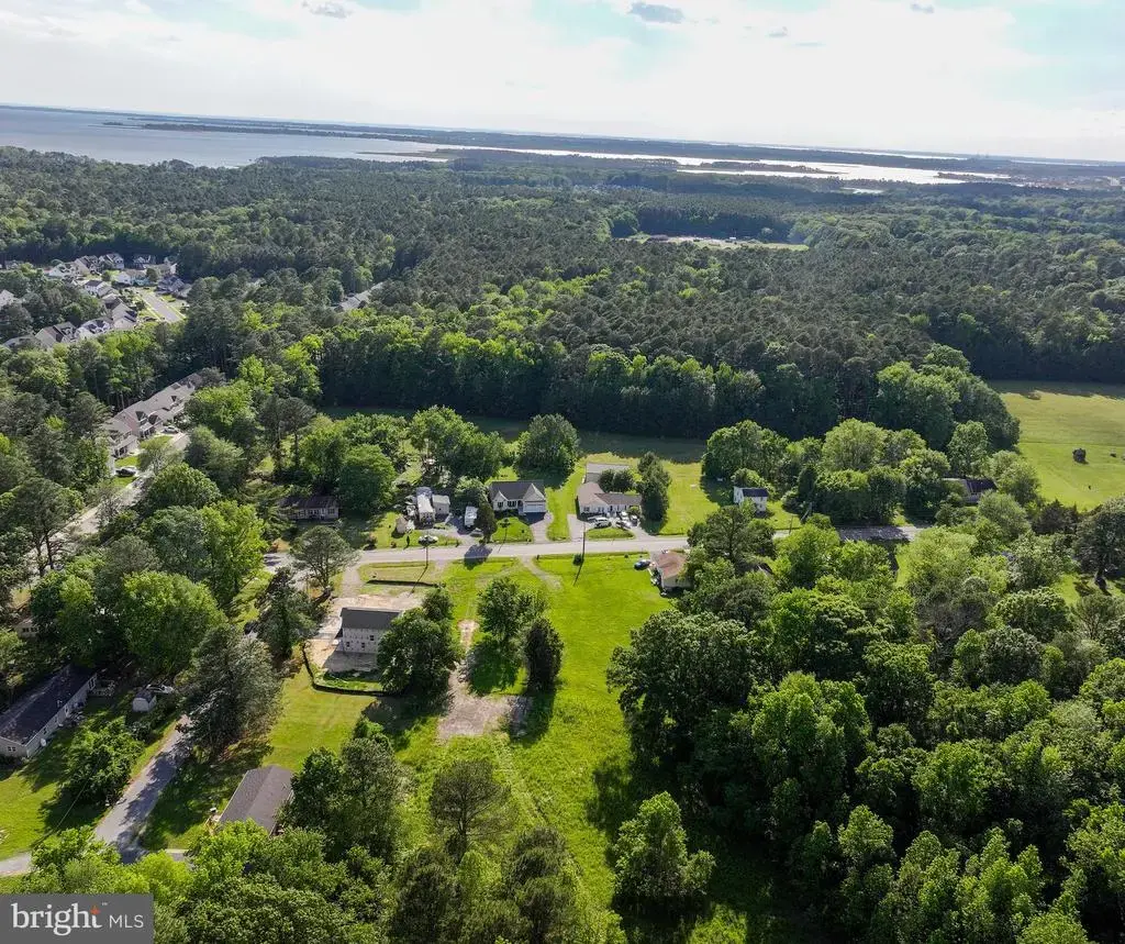 Grasonville Cemetery Rd #lot 1, GRASONVILLE