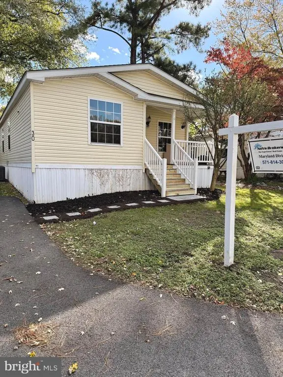 30 Jaguar Drive, LOTHIAN