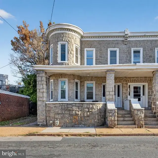 1917 W 2nd St, Wilmington