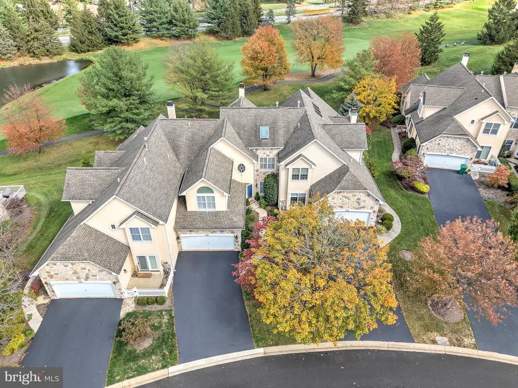 145 Sawgrass Dr, BLUE BELL