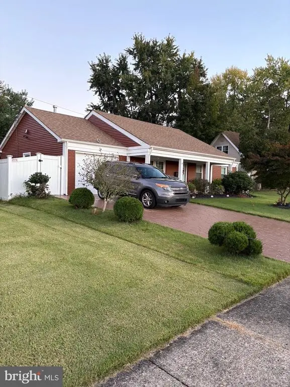 46 Gaylord Cir, WILLINGBORO