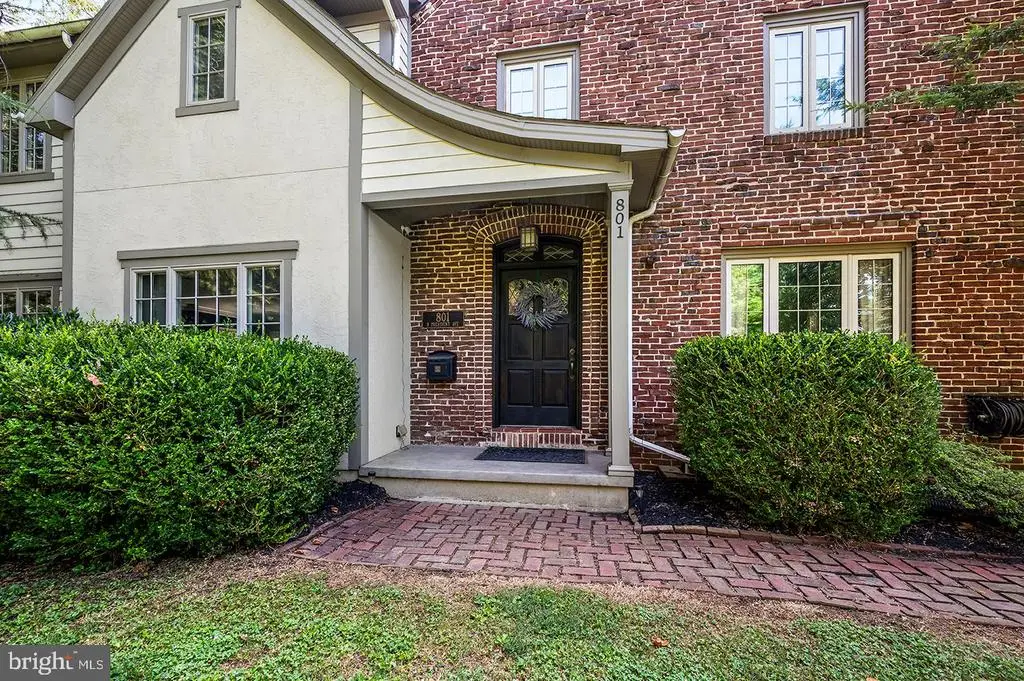 801 N President Ave, LANCASTER