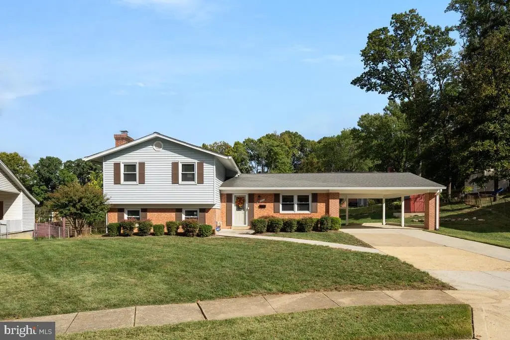 6434 Rives Ct, SPRINGFIELD