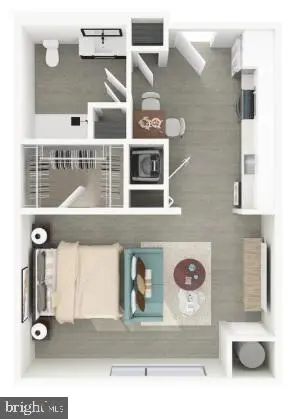 9 Presidential Blvd #1b-239, BALA CYNWYD