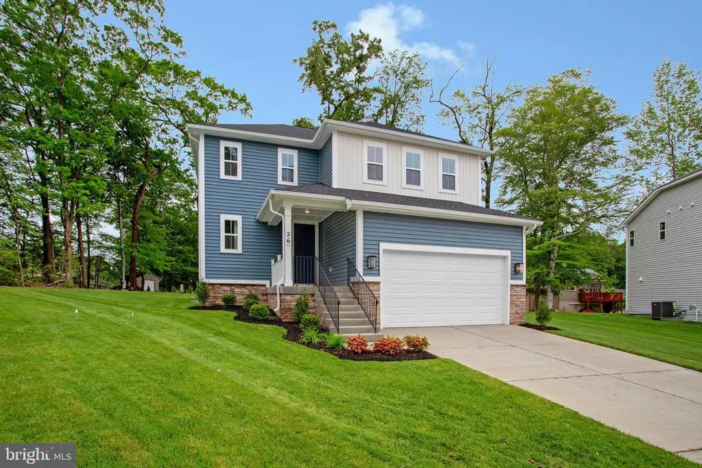 26 Plum Ct, North East