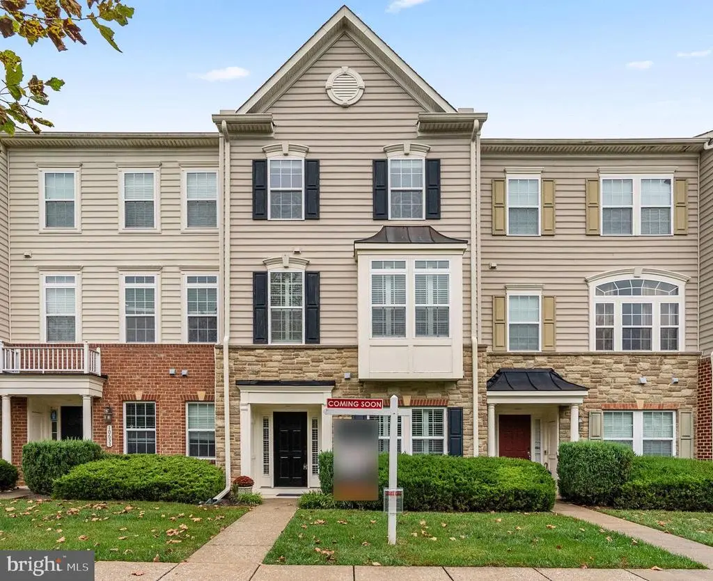 10501 Old Ellicott Cir #62, Ellicott City