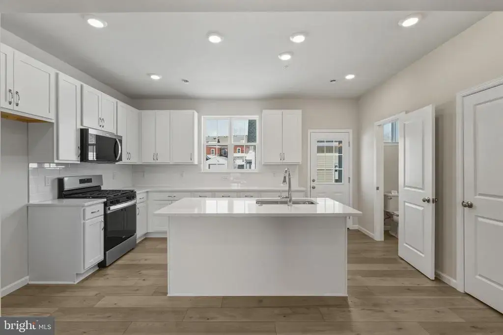50 N Eighth St #homesite B25, PERKASIE