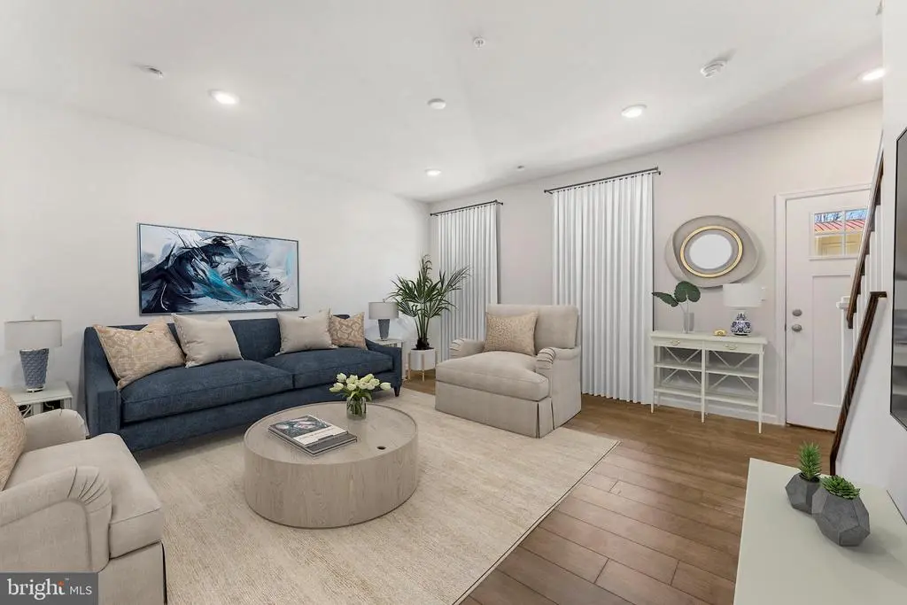 50 N Eighth St #homesite B25, PERKASIE