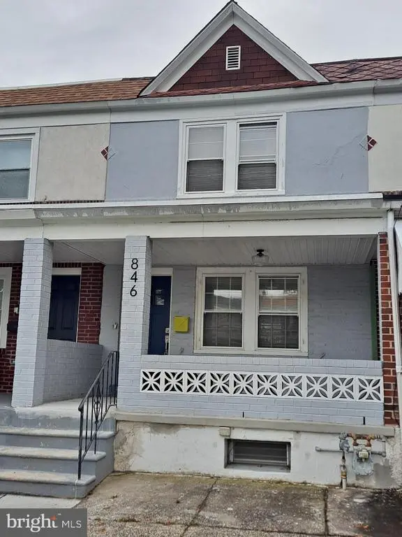 846 Haws Ave, NORRISTOWN