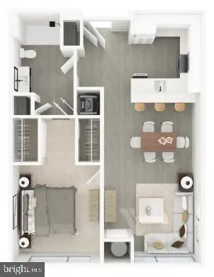 9 Presidential Blvd #1b-227, BALA CYNWYD