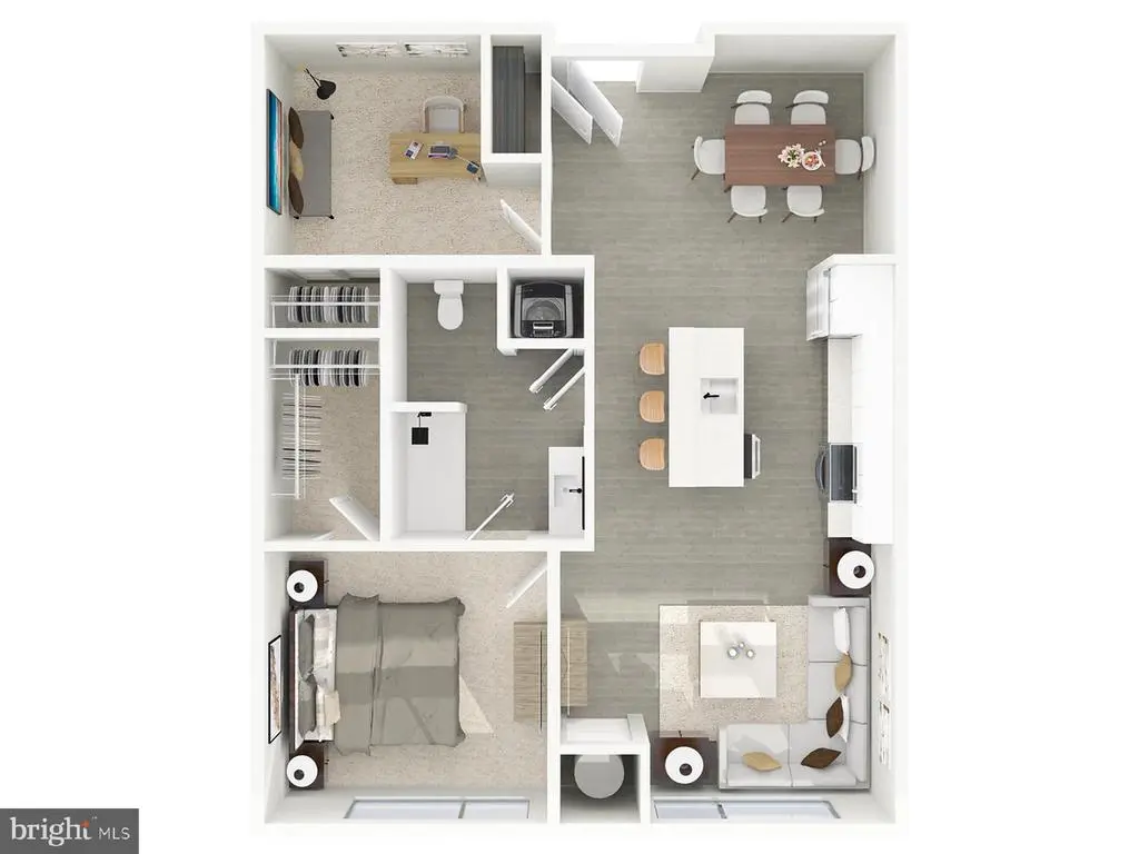 9 Presidential Blvd #2b-101, BALA CYNWYD