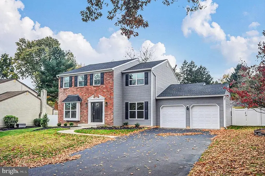 125 Fox Hollow Dr, FEASTERVILLE TREVOSE