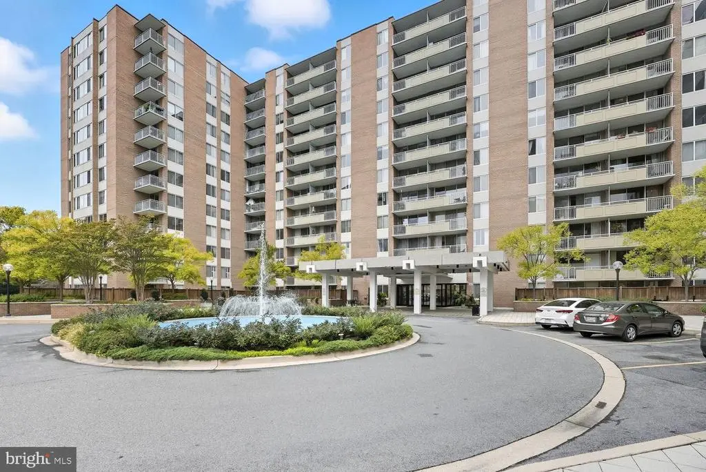 3001 Veazey Ter Nw #726, WASHINGTON