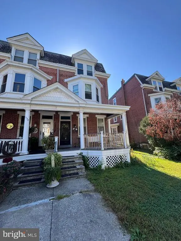 1430 Powell St, NORRISTOWN