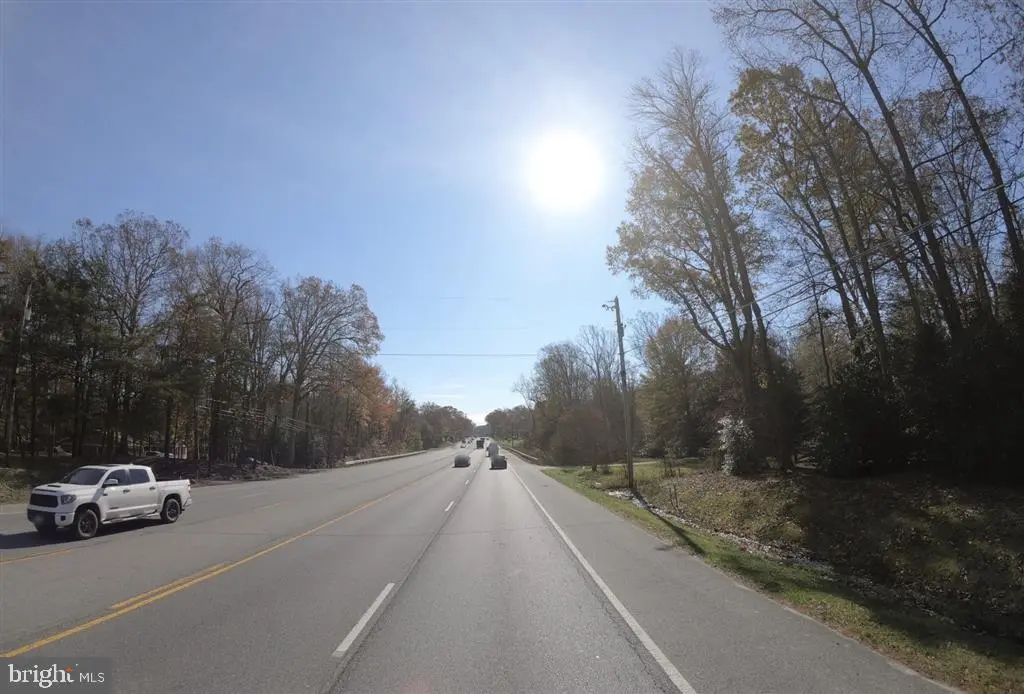 Leonardtown Rd, Waldorf