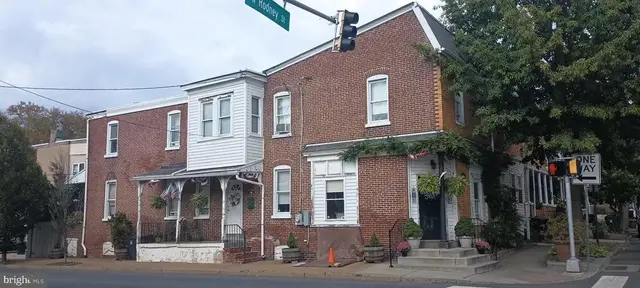 201 N Rodney St, Wilmington