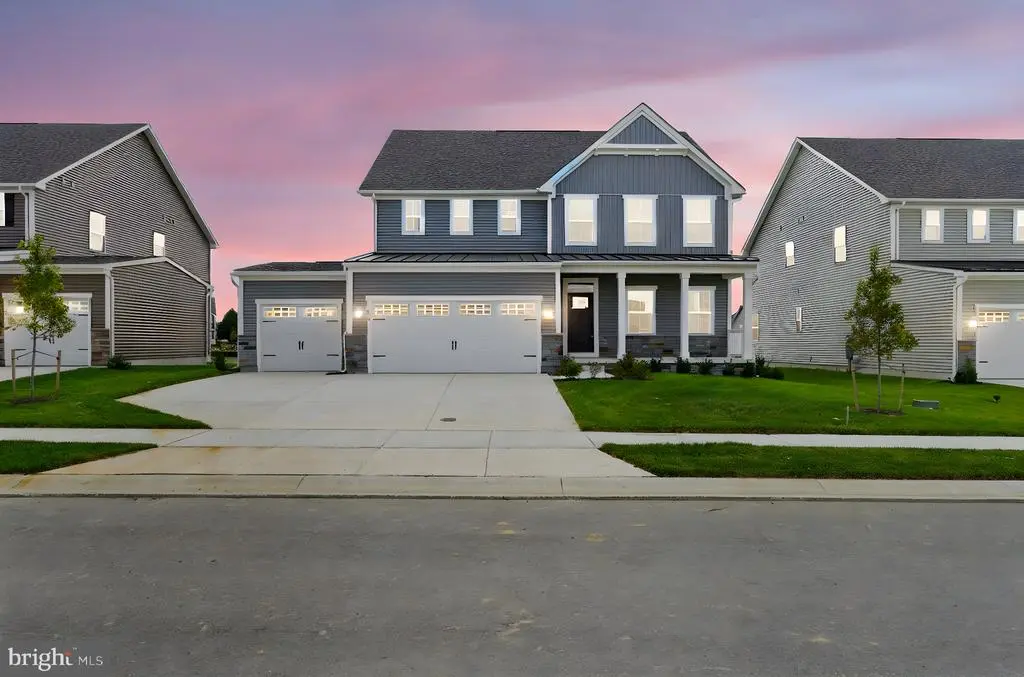 618 Vessel Dr, MIDDLETOWN