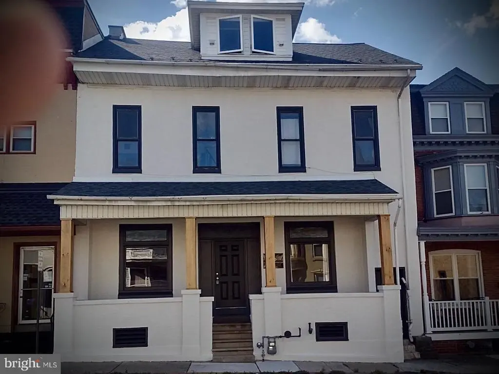 121 West Main St. Kutztown #room 4, KUTZTOWN