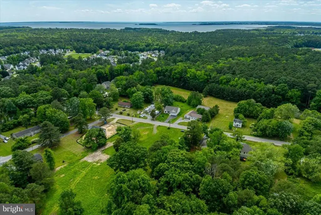 Grasonville Cemetery Rd #lot 2, GRASONVILLE