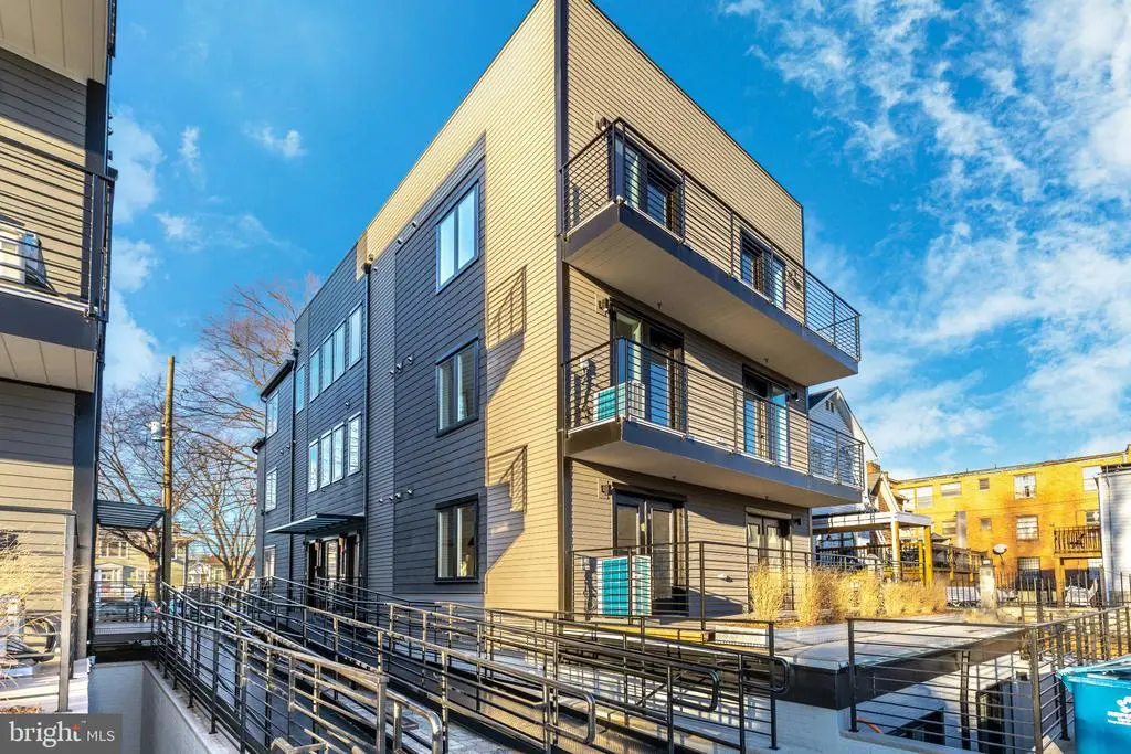 1009 Rhode Island Ave Ne #1, WASHINGTON