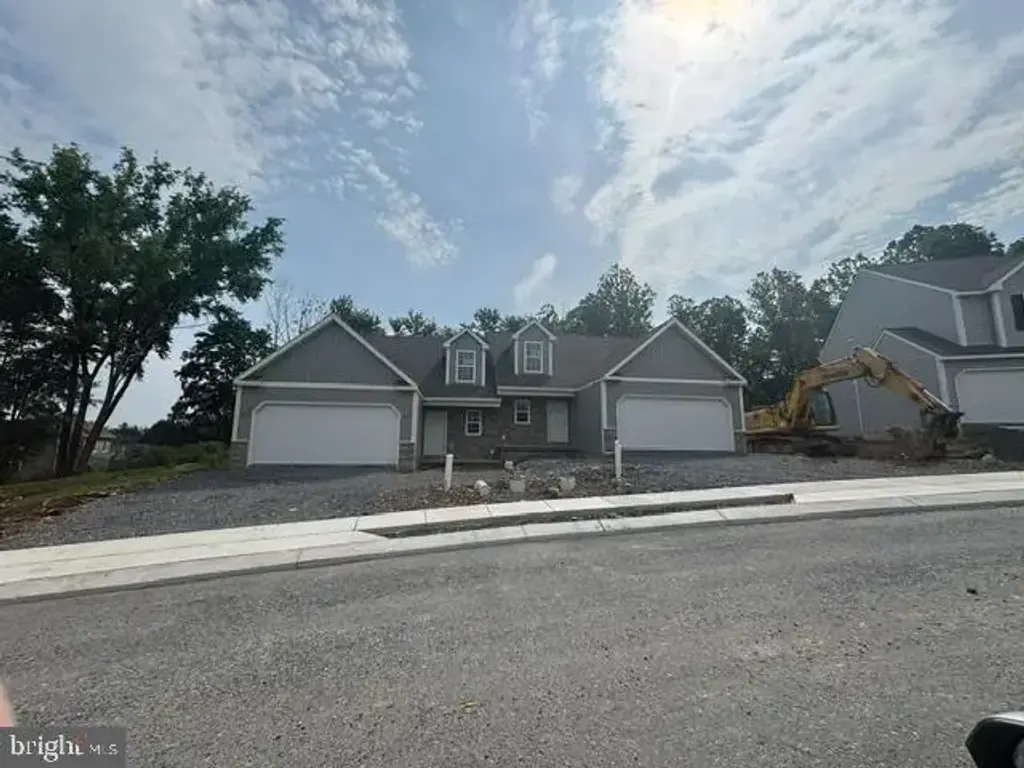 11 Castle Dr #lot 1, ROBESONIA