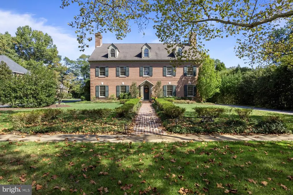 1019 Kent Rd, GREENVILLE