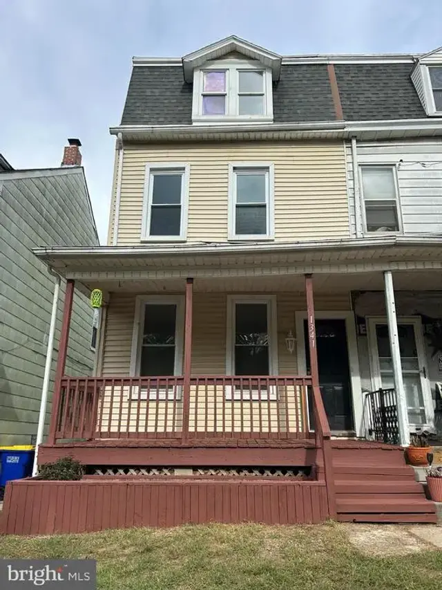 1341 Salem Rd, York