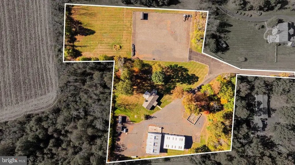 563 Deep Run Rd, PERKASIE