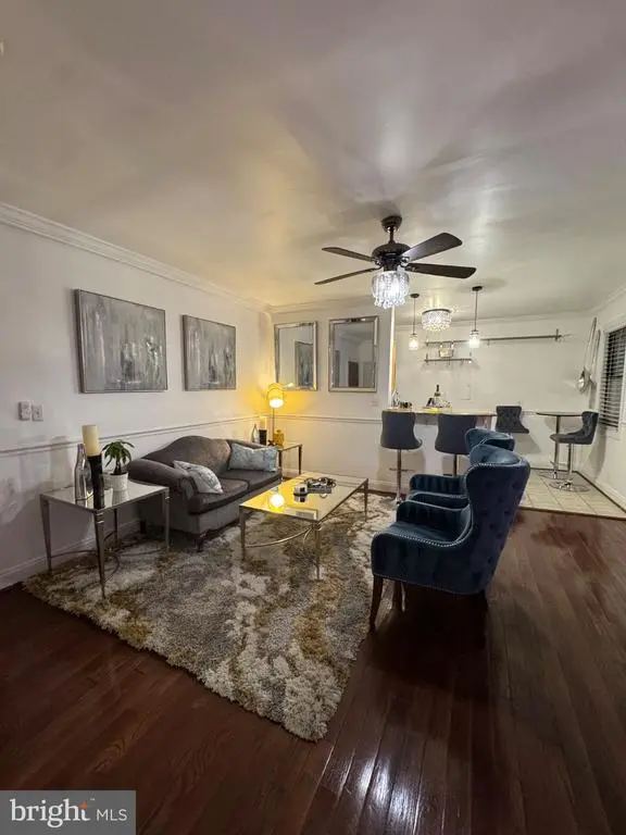 315 Evarts St Ne #109, WASHINGTON