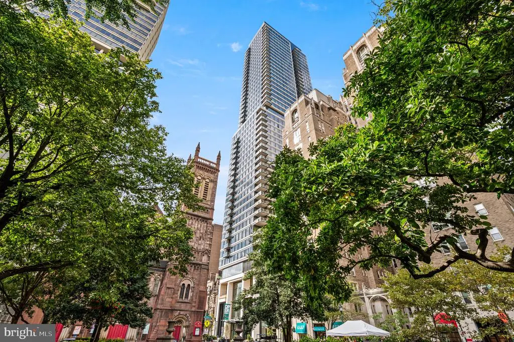 1911 Walnut Street #unit 3001, PHILADELPHIA