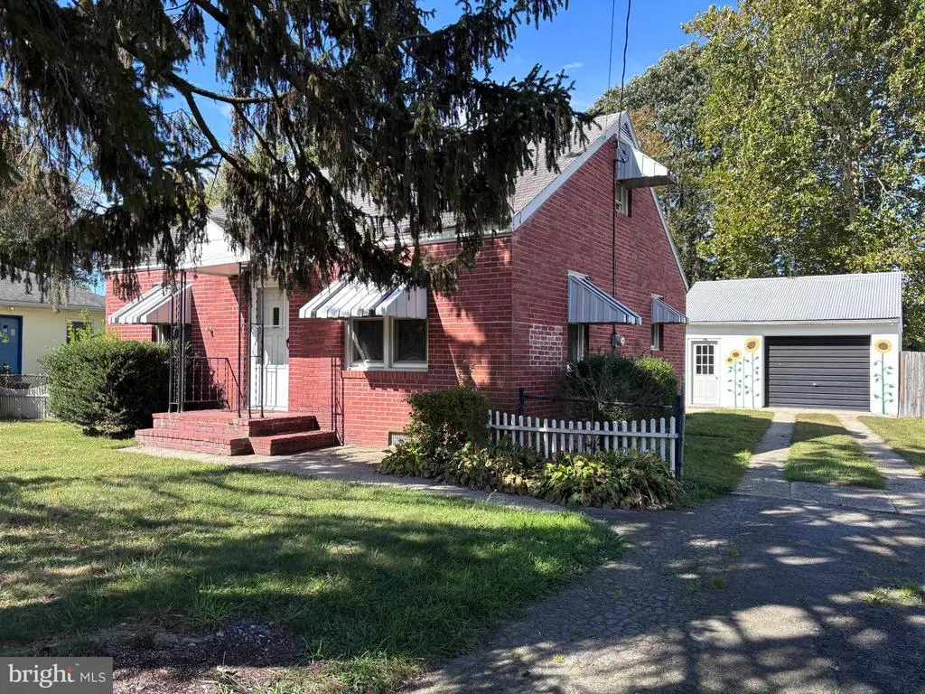 507 Hollyday St, Easton