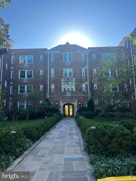 3051 Idaho Ave Nw #119, WASHINGTON