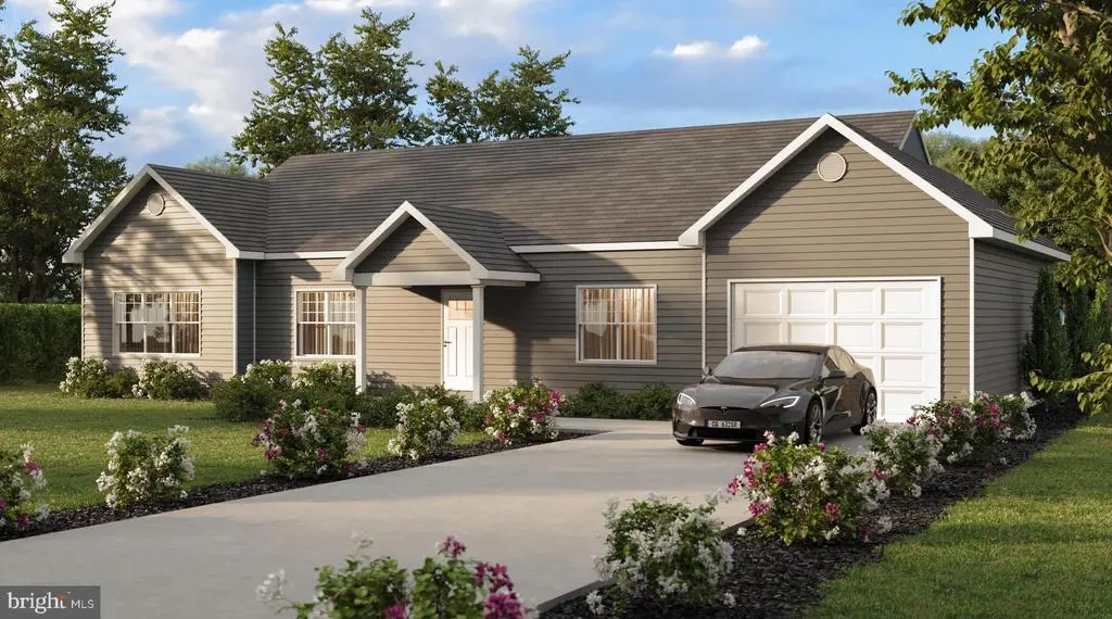 Grasonville Cemetery Rd #lot 1, GRASONVILLE