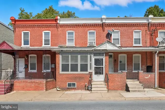 1815 W 2nd St, Wilmington